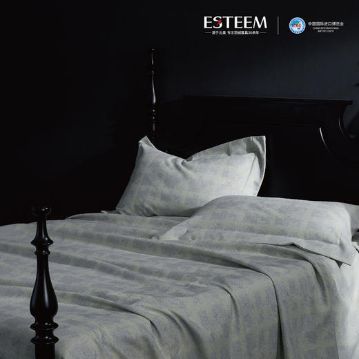 露微凉色织大提花软席三件套 商品图0