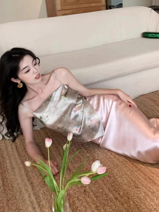 【门店同款】ENJOY夏季吊带 157495304 商品图0