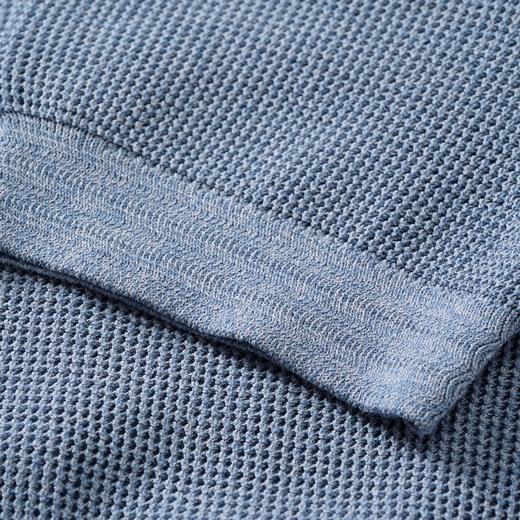 VGRASS维格娜丝24年夏季新款针织衫 商品图2