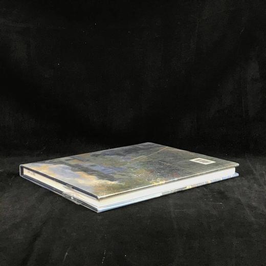 阿让特伊的印象派画家们 约百幅插图 精装大16开 商品图2