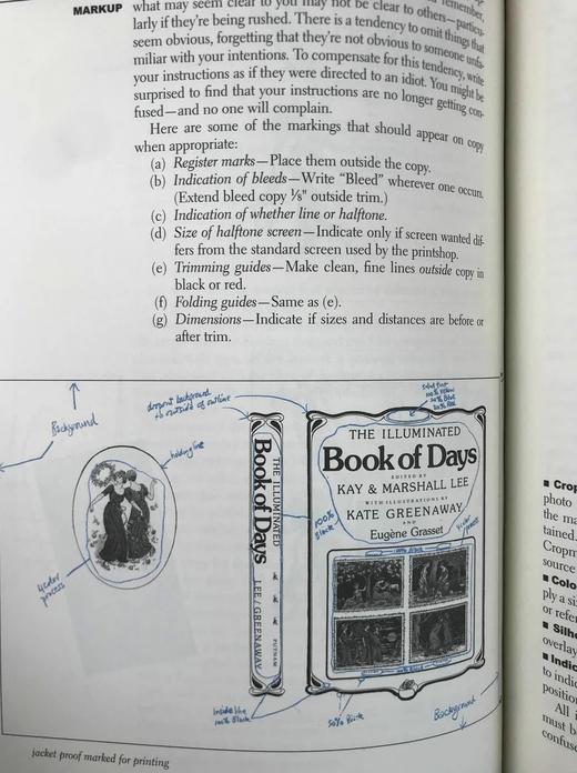 图书制作：编辑、设计、生产 数百幅插图 精装16开 商品图8