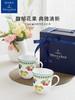 【VilleroyBoch 德国唯宝】经典复古家用法式花园马克杯480ml 商品缩略图0
