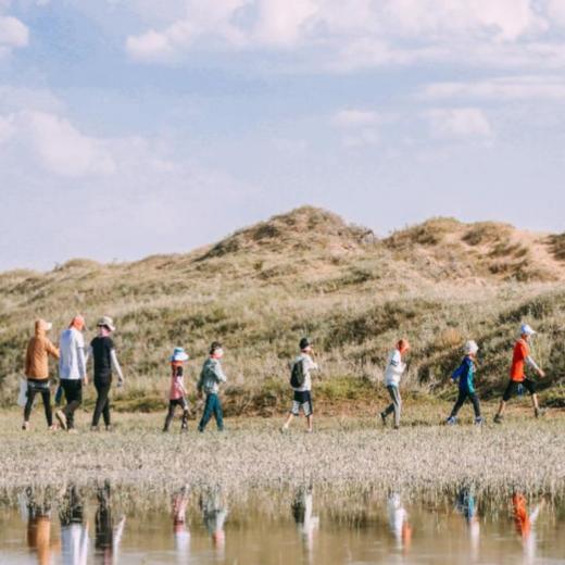 沙漠毅力营·2024夏令营 商品图1