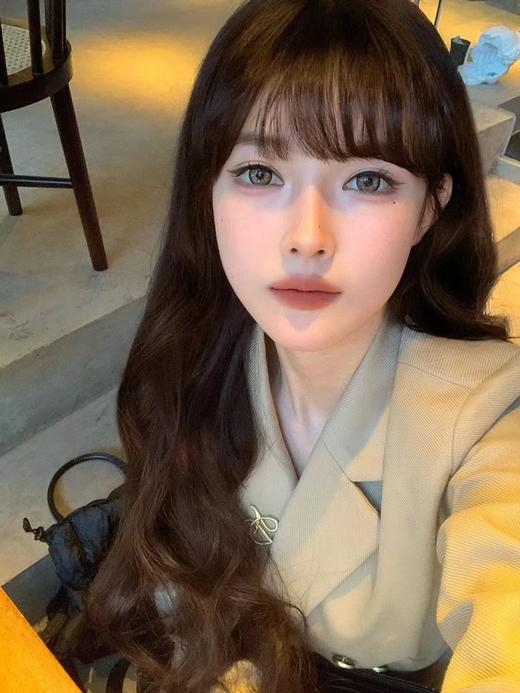 『日抛大直径』PAPADOX-梵克雅宝14.5mm【日抛0-800度 无525/575】 商品图1