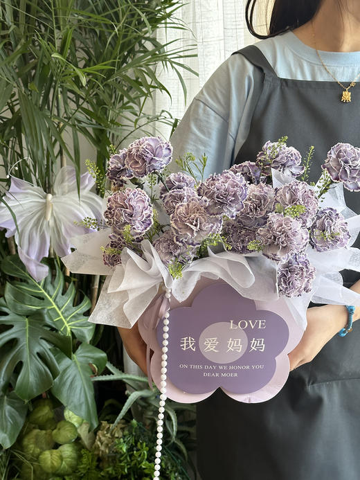  温馨颂歌 · 花盒 商品图3