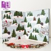 【中商原版】立体书 欢迎来到博物馆 Welcome to the Museum A Christmas Pop-Up Advent Calendar英文原版 儿童科普百科 精装 商品缩略图2