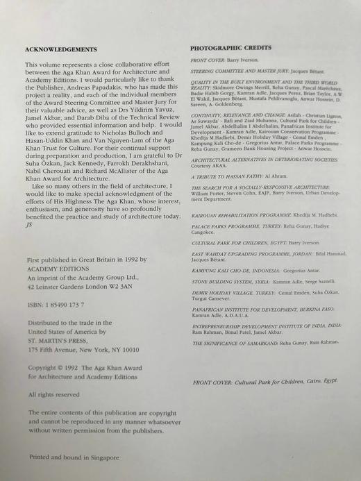 变化多端的世界建筑 数百幅插图 精装大16开 商品图4