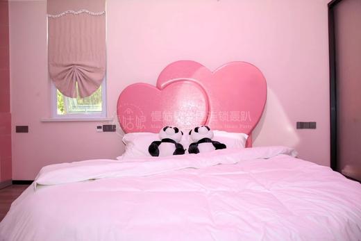 江苏慢姑娘拾光小院轰趴 商品图6