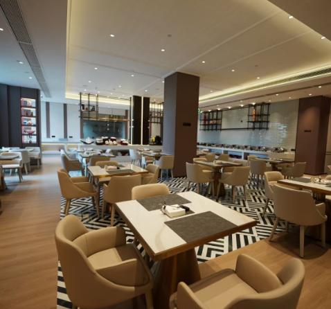 苍南绿能开元大酒店 商品图6