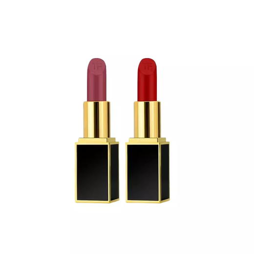 TF黑管口红中小样#03/#16号显白哑光奶油滋润唇膏1g小样 商品图6