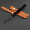 机械铁甲折叠刀全不锈钢户外折刀随身防身刀 商品缩略图2