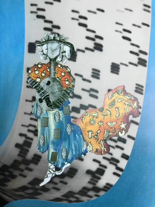 人类基因组计划：解读遗传蓝图 配插图 精装16开 商品图9