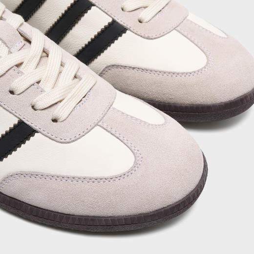 Julia Heuer 复古三条杠德训板鞋 商品图4