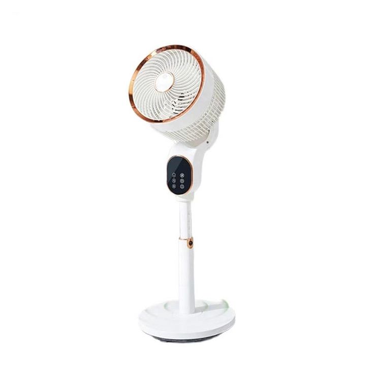 Kgtoue智能空气循环扇