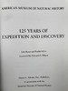 美国自然历史博物馆：125年探险与发现 248幅插图（90幅彩色） 精装大16开 商品缩略图3