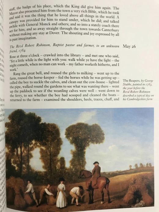 弗里欧时间之书 约百余幅插图 精装16开带书匣 商品图13