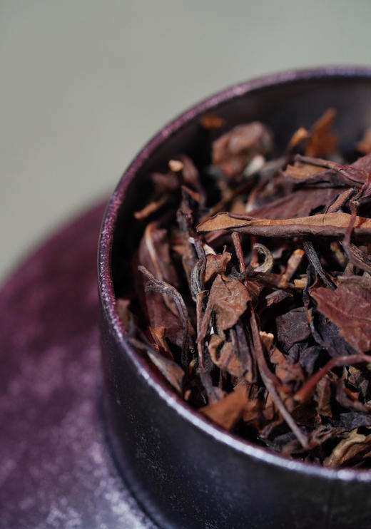 申时茶｜16年老白茶 商品图4