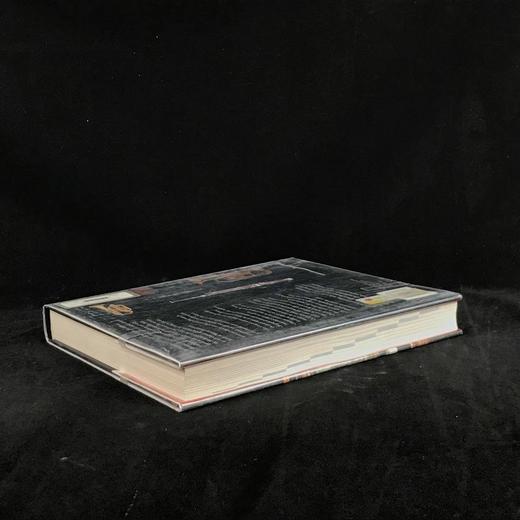 公告牌古典音乐百科全书 900幅彩色插图 精装16开 商品图2