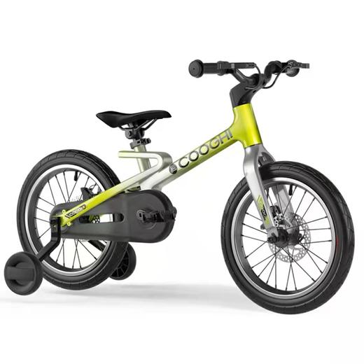 (包邮)COOGHI酷骑F1自行车（两种颜色） 商品图3