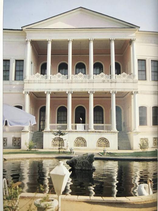 变化多端的世界建筑 数百幅插图 精装大16开 商品图14