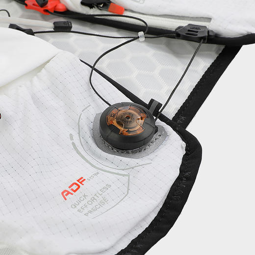 【白色】飞翼·AIR 5 II 跑山背包 KA2164002 商品图3