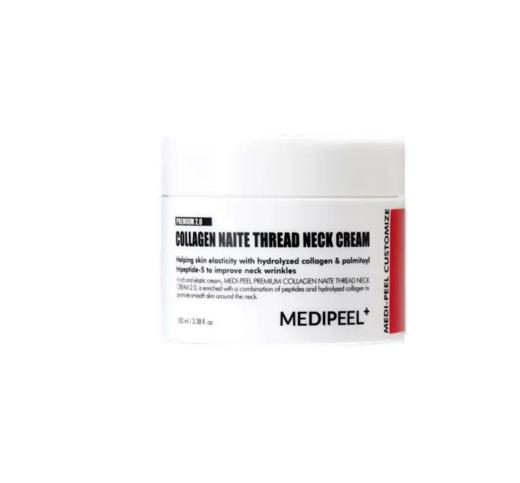 韩国 Medipeel/美蒂菲颈霜 100ml 版本随机发 商品图0