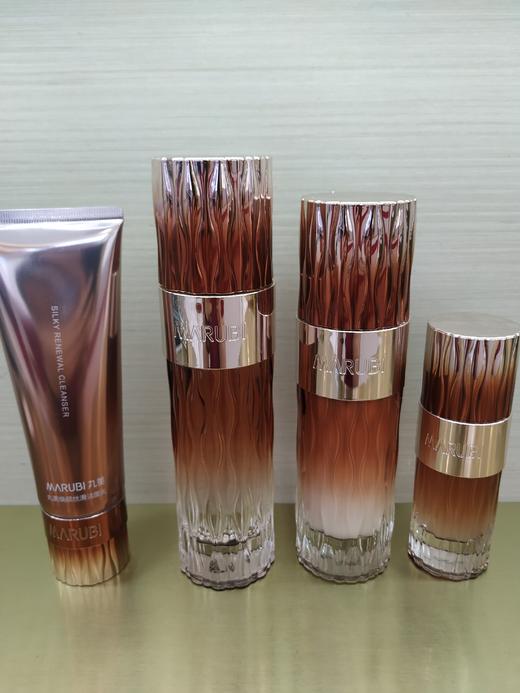 丸美巧克力四抗礼盒 商品图2