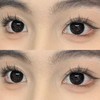 Favorr Beauty 美瞳年抛 梦回女高  直径14.5mm着色13.8mm 商品缩略图13