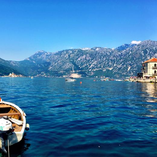 赛波黑3国 | 情迷巴尔干8天7晚 商品图9