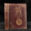 约19世纪后期 钻石童话书 83幅精美插图 漆布精装32开 商品缩略图0