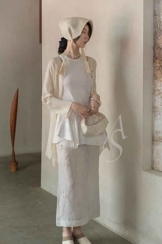 Sophie Buhai  Classique珍珠Choker 商品图11