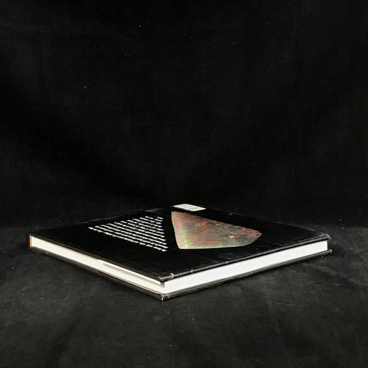 美国自然历史博物馆宝石收藏图集 约百余幅彩色插图 精装16开 商品图2