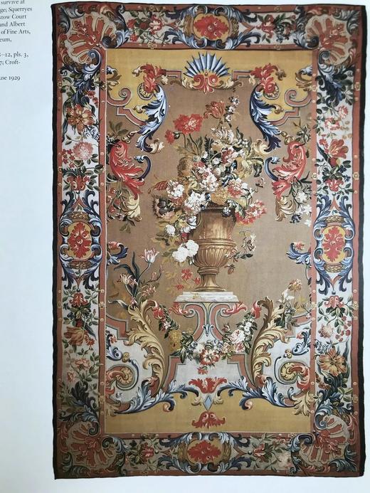 英国私人艺术藏品图集 数百幅彩色插图 平装大16开 商品图13