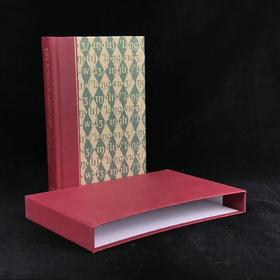 伯奇菲尔德《英语语言》（2008） 配多幅插图 精装18开带书匣