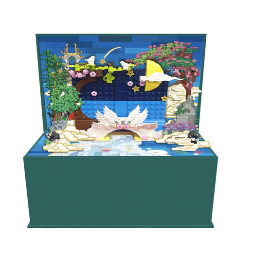 乐高以爱之名 商品图3