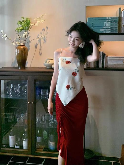 【门店同款】ENJOY夏季吊带 157495304 商品图3