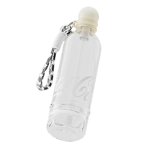 GE-CK23SS-S50系列 可口可乐联名款泡泡运动水壶 商品图11