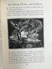 1897年 克拉布的第一本书：圣诞故事集 25幅插图 漆布精装32开 商品缩略图11