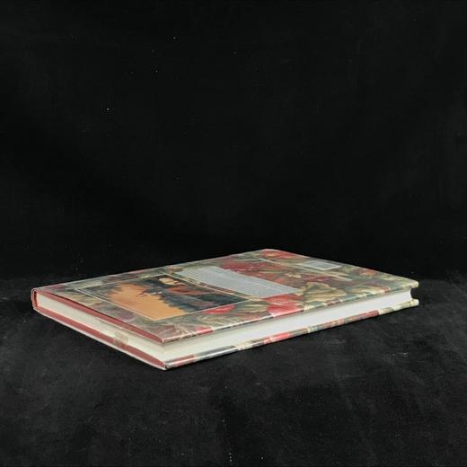 约翰·詹姆斯·奥杜邦画集 104幅插图（55幅彩色） 精装大16开 商品图2