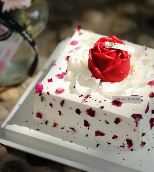 深爱＋母亲节花束 商品图0