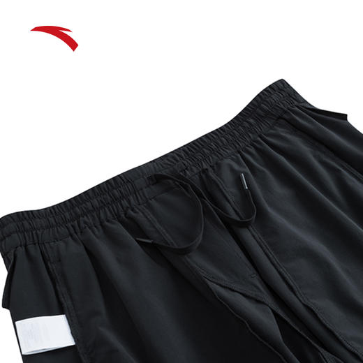 【L断码】安踏型动裤 | 运动长裤男夏季新款梭织跑步健身运动裤子152427524【无货退款】 商品图3