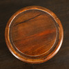 红木圆形盖盒 商品缩略图3