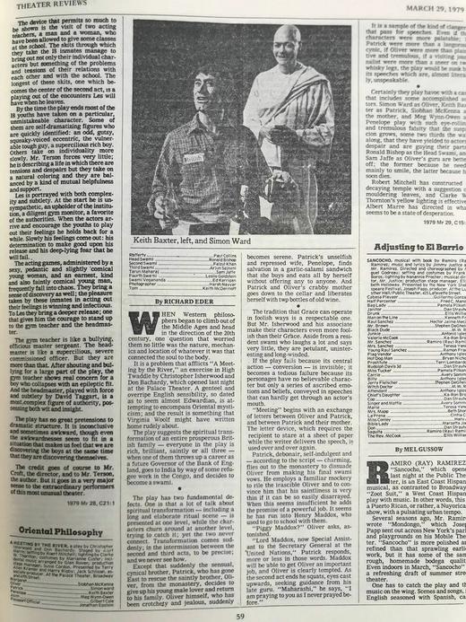 《纽约时报》剧场评论集 数百幅插图 精装大16开 商品图9