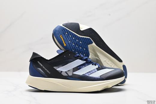 阿迪达斯Adidas Adizero Adios Pro马拉松跑步鞋FE3001男鞋 商品图4