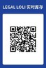Legal Loli 半年抛&年抛 新品活动 74元1副 128元2副 158元3副 188元4副 218元5副 商品缩略图1