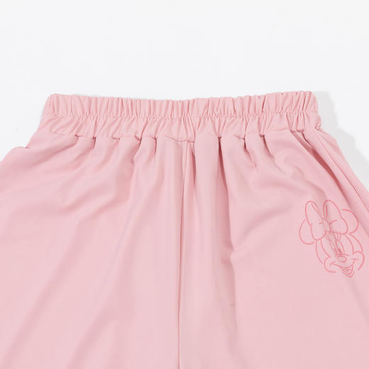 迪士尼米妮冰感短袖长款套装ZD2DT026 商品图4