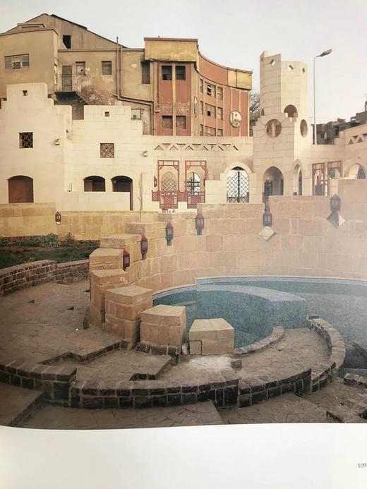 变化多端的世界建筑 数百幅插图 精装大16开 商品图11