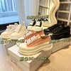 年后发！Alex**der McQ**en 亚历山大麦昆 Treat Slick PUT 系带帆布及踝复古鞋！男女同款 商品缩略图10
