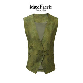 MJ2A365麦克斯菲瑞马甲