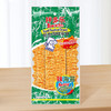 泰国进口 拌多乐甜辣/超辣味鱿鱼片20g/袋 商品缩略图7